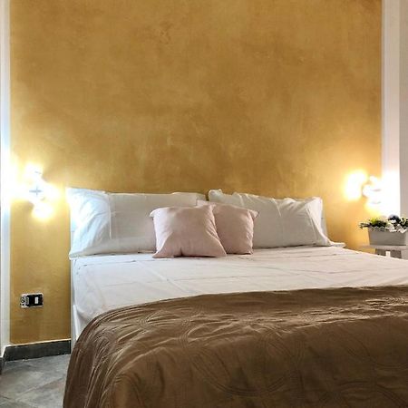 Appartamento Di Gio Palermo Dış mekan fotoğraf
