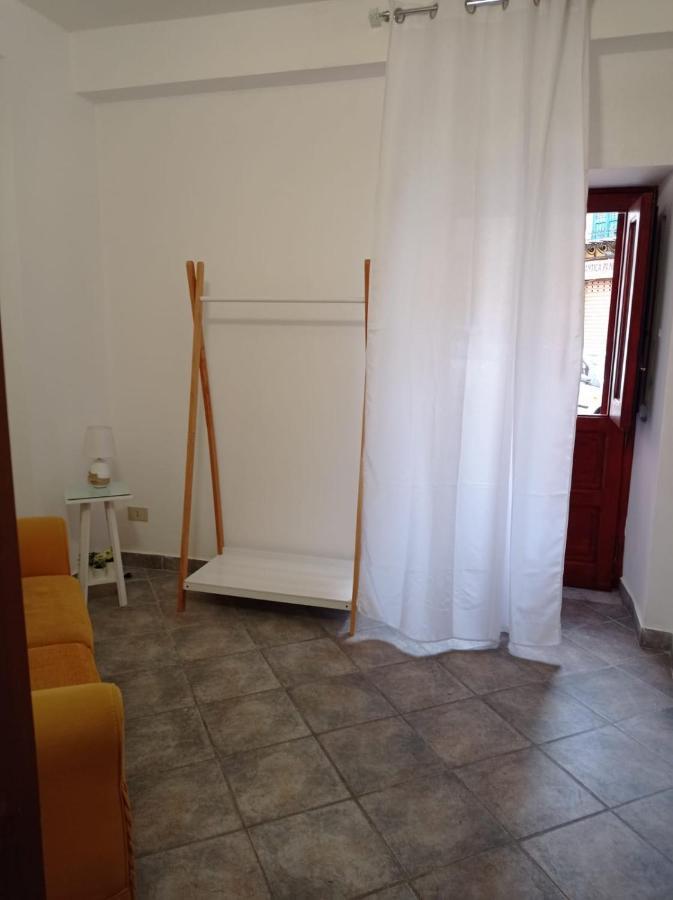 Appartamento Di Gio Palermo Dış mekan fotoğraf