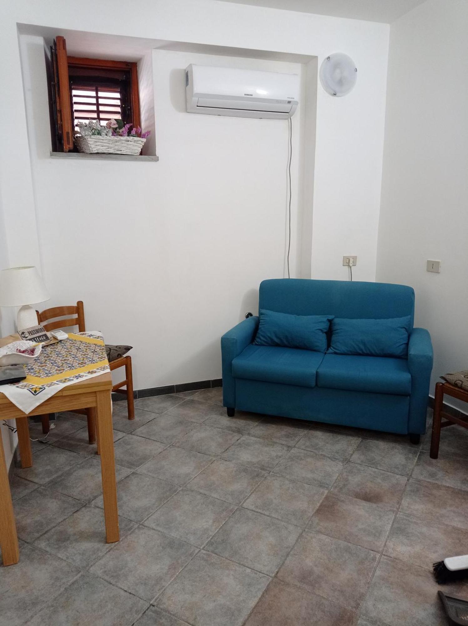 Appartamento Di Gio Palermo Oda fotoğraf